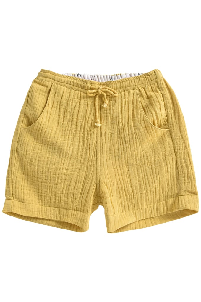 Louise Misha Shorts Anandi Honey Größe: 3M | Hosen Outlet | kids
