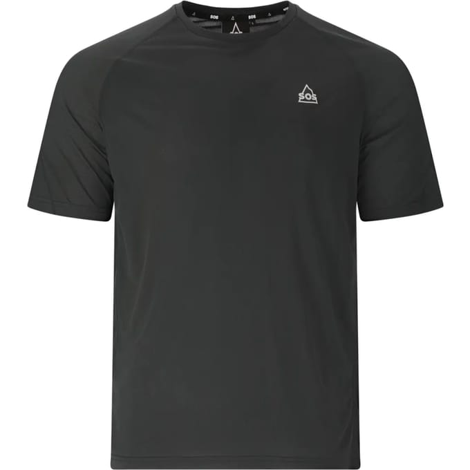 Maillot SOS Pillar