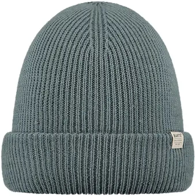 Barts Kinabalu Beanie (kids 53-55) - Dark Celadon