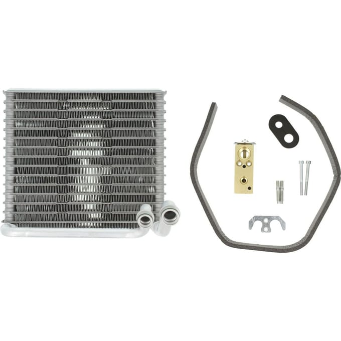 Verdamper, airconditioning DENSO DEV09025