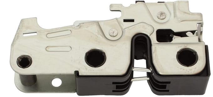Modecar - Motorkap Slot - VW Jetta V - 2005-2010 - OE 1K1823509E