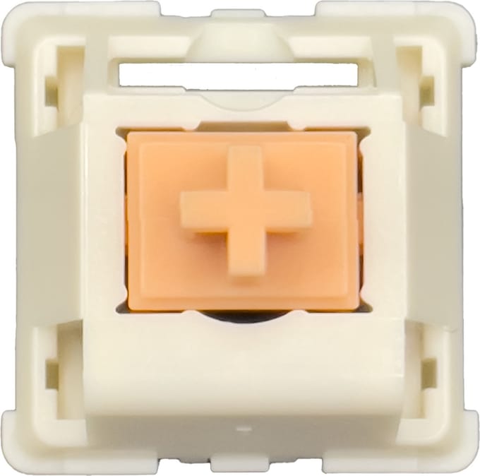 MMD V2 Holy Panda Mechanische Switches - Tactile - 30 Stuks