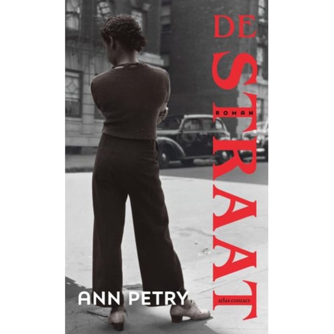 De Straat - Ann Petry