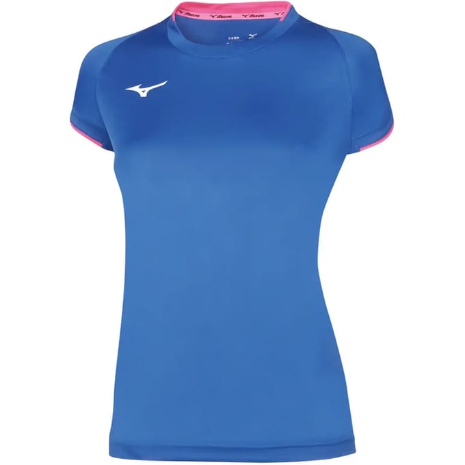 Mizuno Core T-shirt Dames