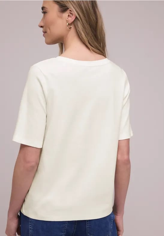 Basic Shirt