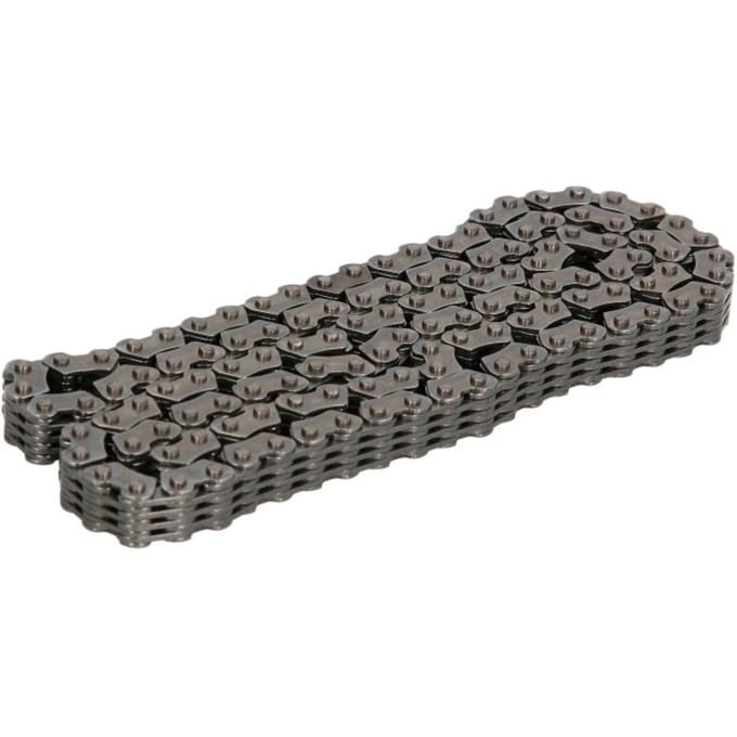 Distributieketting DID SCR0412SV-124