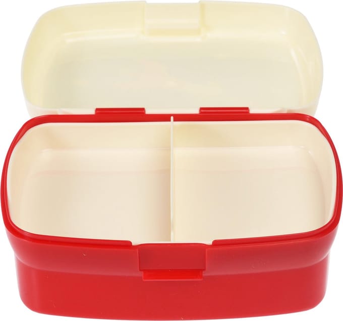 Rex London Lunch Set Snackdoosje Brooddoos Drinkfles