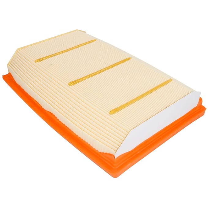 Luchtfilter KNECHT LX 4333