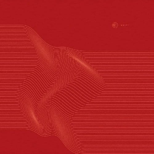 Pianos Become The Teeth - Drift (LP)