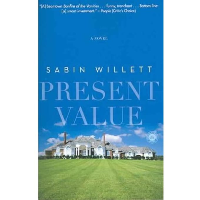 Present Value - Willett, Sabin