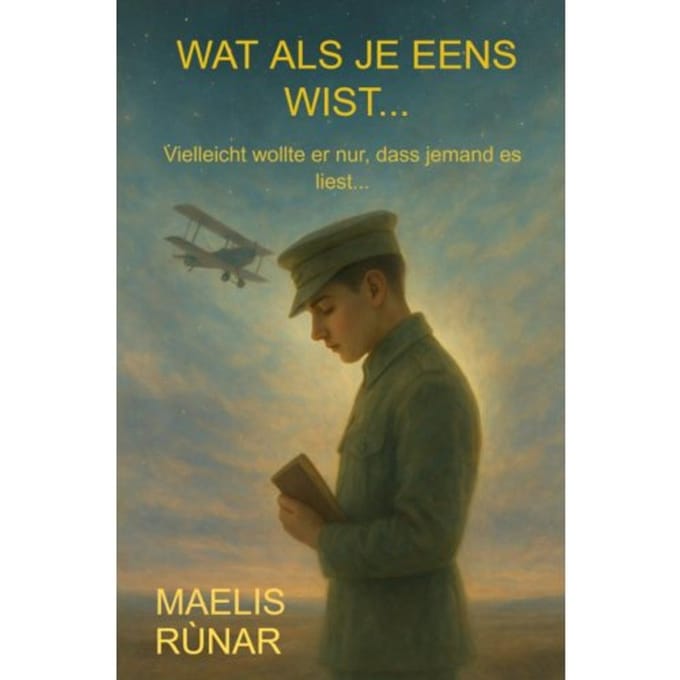 Wat Als Je Eens Wist... - Maelis Rùnar