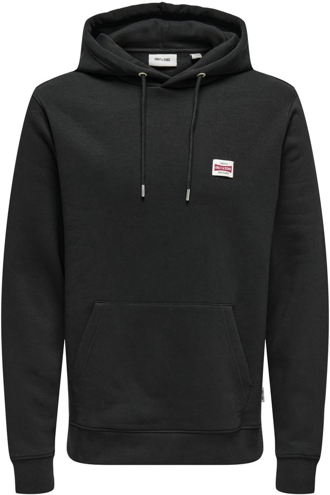 ONLY&SONS - ONSDAWSON REG HOODIE VD - Heren - Sweaters