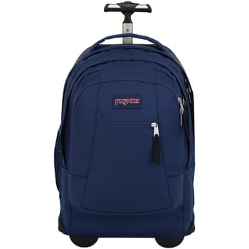 Rugzak met wielen Jansport Driver 8