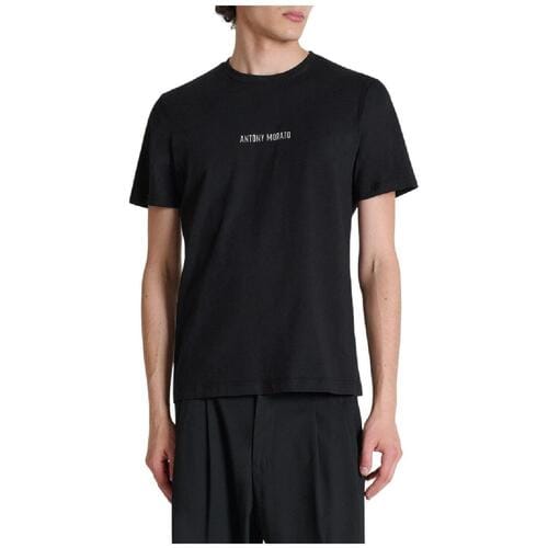 T-shirt Korte Mouw Antony Morato MMKS02696 FA100240
