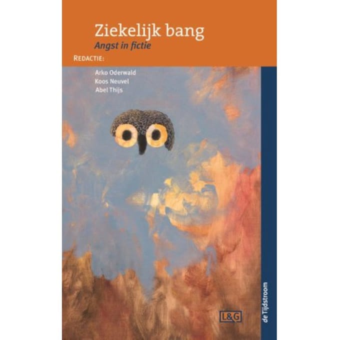 Ziekelijk Bang - Literatuur En Geneeskunde