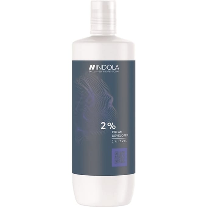 INDOLA Crème ontwikkelaar Cream Haarkleuring Dames 1000 ml