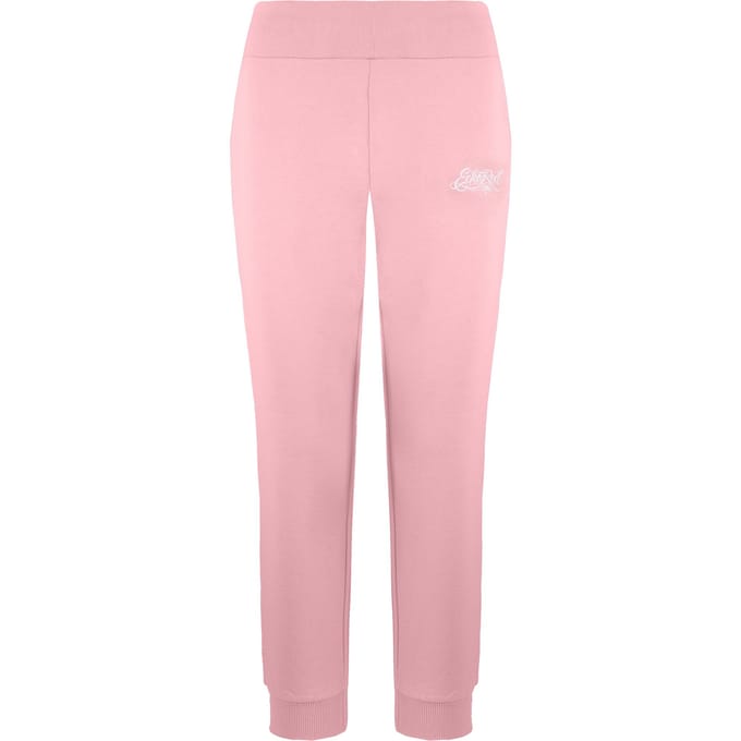 Ecko Unltd. Marcia Dames Roze Track Broek