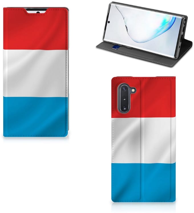 Samsung Galaxy Note 10 Standcase Luxemburg