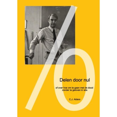 Delen Door Nul - C.J. Alders