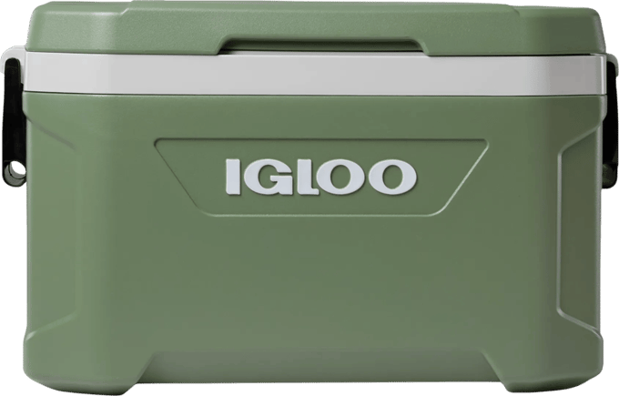 Igloo ECOCOOL 52
