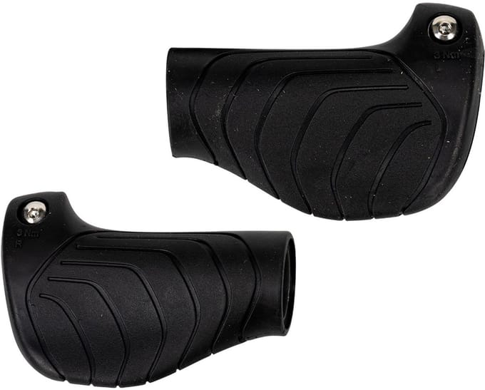 Phorm G210hift Handvatten Zwart