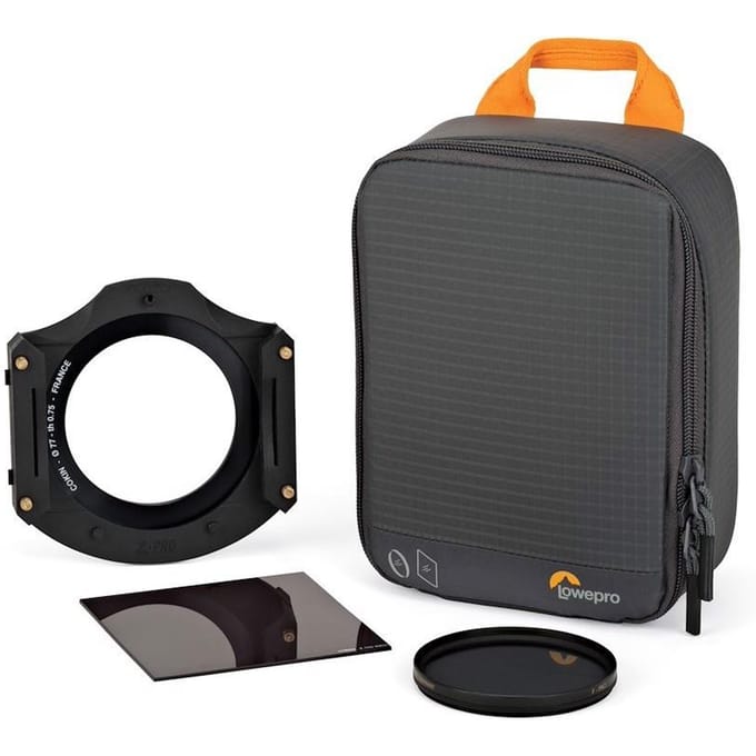 Lowepro GearUp Filter Pouch 100