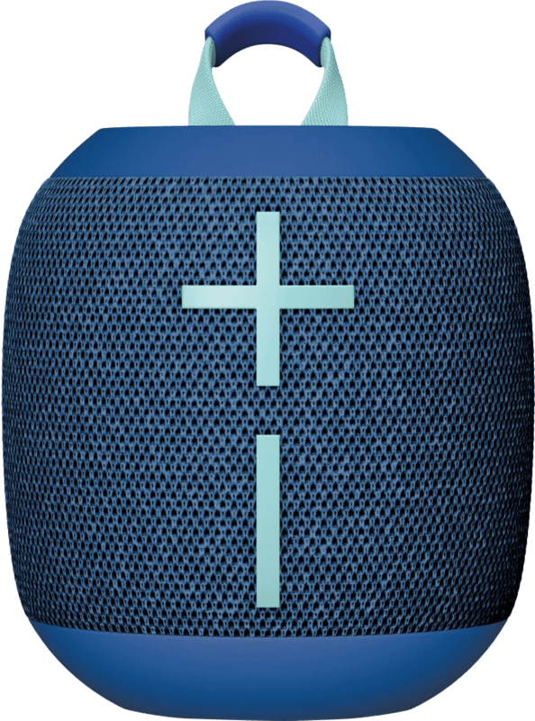 Logitech Ultimate Ears WONDERBOOM 4