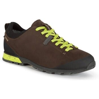 Lage Sneakers Aku Bellamont Iii V-lite Low Gtx