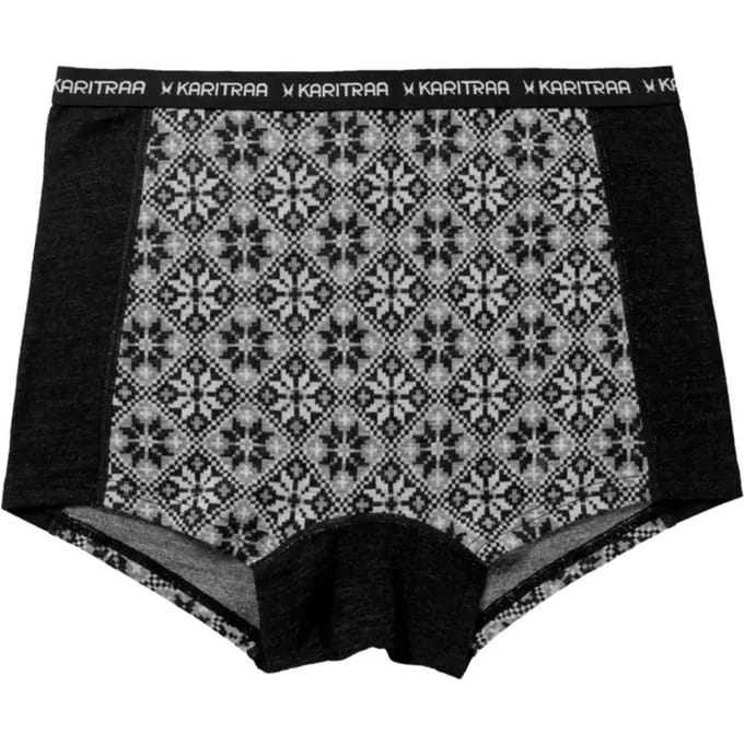 Dames boxershorts Kari Traa Rose