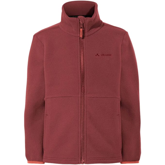 Babyfleece met ritssluiting VAUDE Pulex II