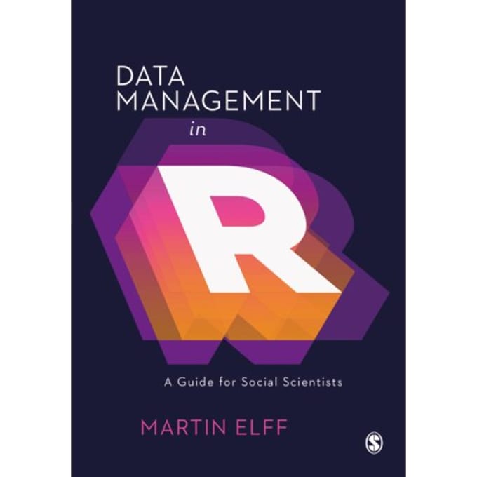 Data Management In R - Elff, Martin
