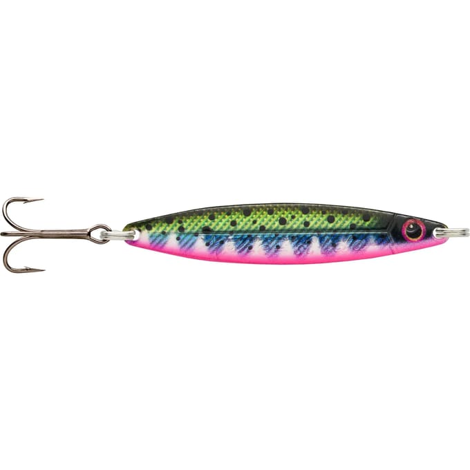Lok Blue Fox Moresilda Trout HoloHD 15G RT (x6)