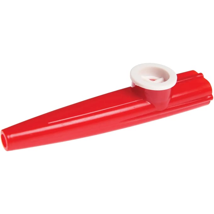 Muziekmirlitonset Rex London Kazoo