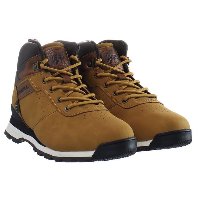O'Neill Grand Teton Mid Heren