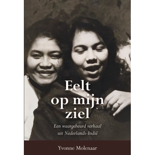 Eelt Op Mijn Ziel - Yvonne Molenaar