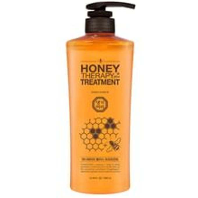 Daeng Gi Meo Ri - Professional Honey Therapy Plus Treatment 500 ml