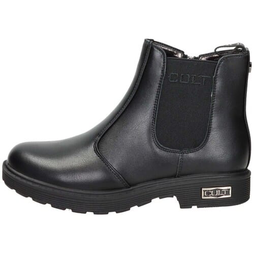 Enkellaarzen Cult T-394