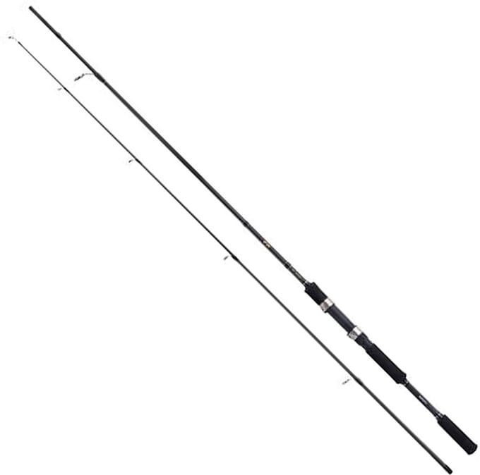 Shimano FX XT 270XH - Spinhengel - 50-100g