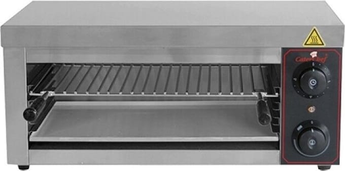 Salamander - CaterChef 688003 - Horeca & Professioneel