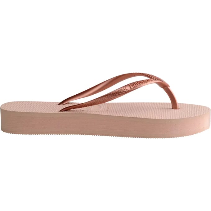 Havaianas  Teenslippers SLIM FLATFORM