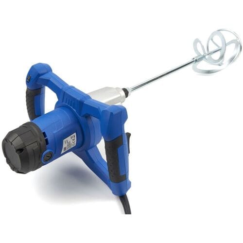1800 Watt Professionele Betonmixer, Verfmixer