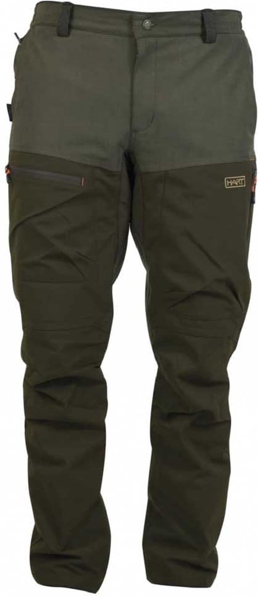 Hart Hunting Bianditz T Xhp Broek Groen 50 Man