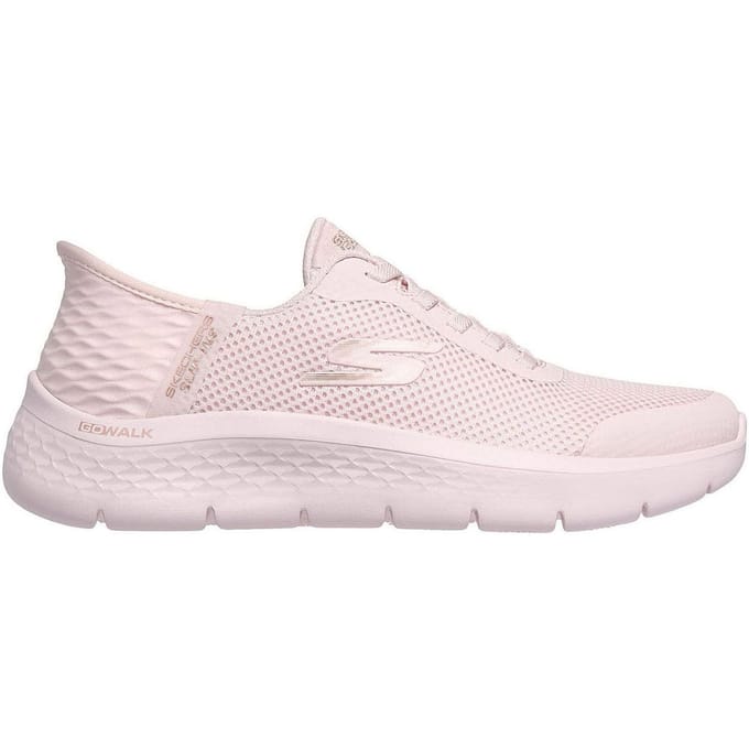 Skechers Go Walk Flex - Grand Entry Slip-Ins Sneakers Dames