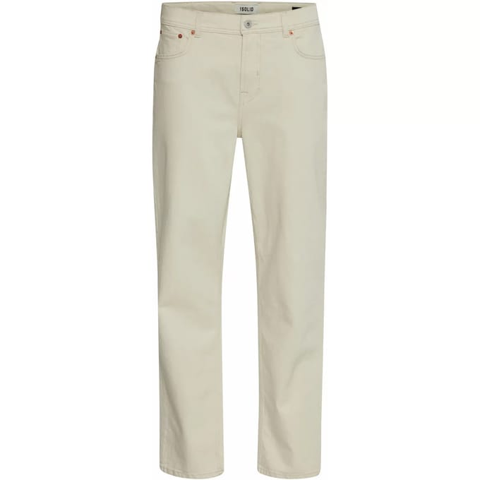 Jeans Solid Iver Ryan