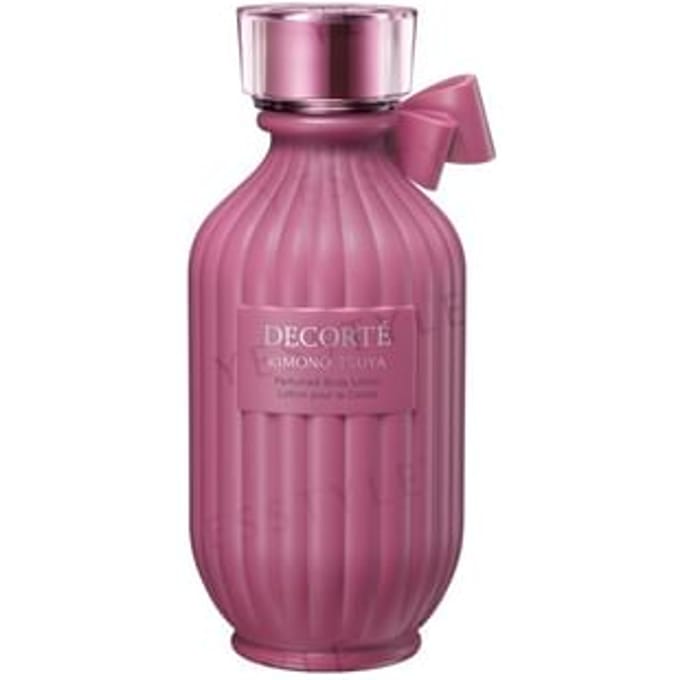 Kose - DECORTE Kimono Shine Perfumed Body Lotion 200ml