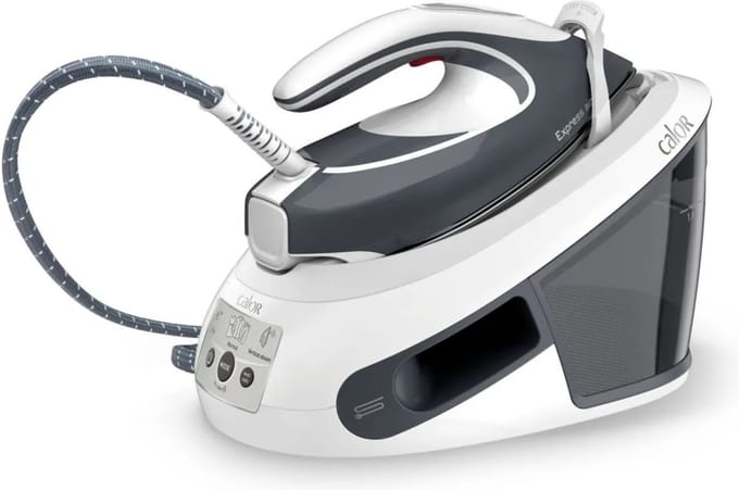 CALOR XL Express Airglide SV8020C0 - Stoomgenerator