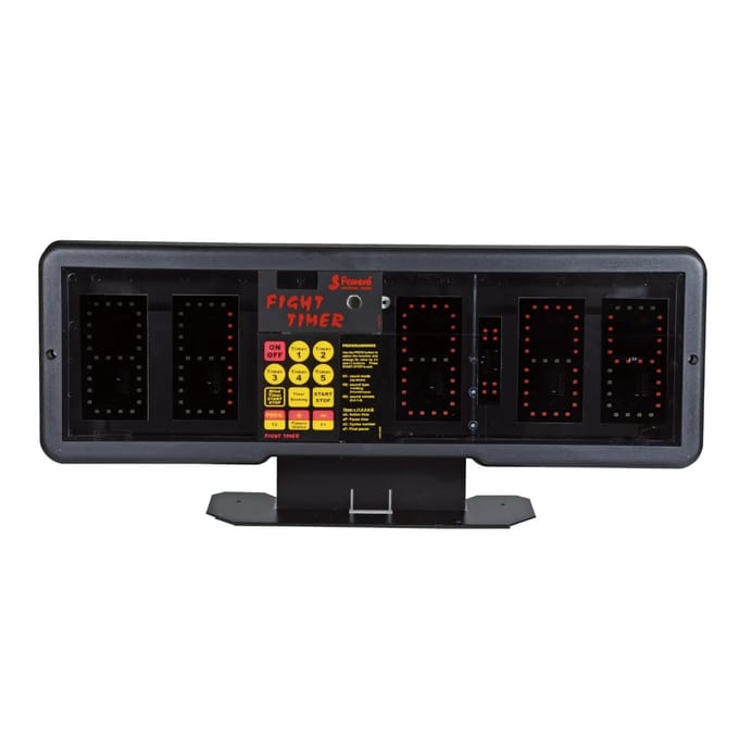 Scoreborden en timers Kwon Fight Timer