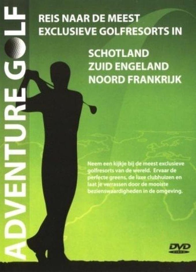 Adventure Golf