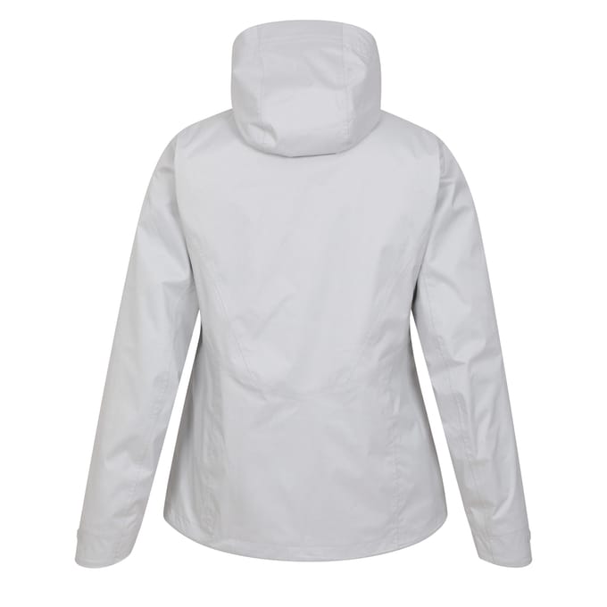 Mountain Warehouse Dames/Dames Whirlwind Gewatteerd Jasje (Grijs)