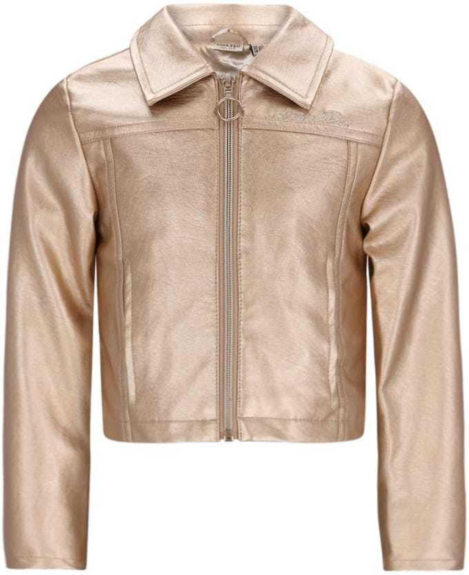 Like Flo F511-5309 Meisjes Jas - Maat 110